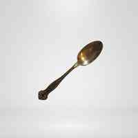 Teaspoon