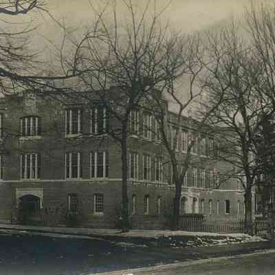 Saint Mary's School