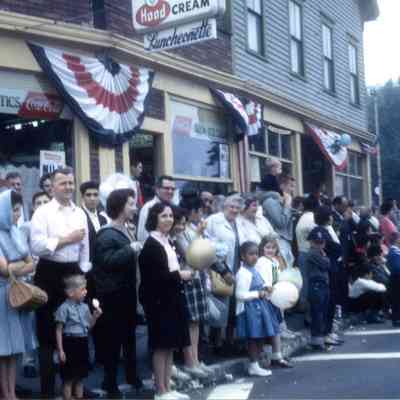 City of Taunton 100th Anniversary - 1964 (7)