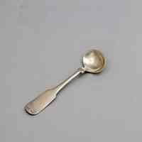 Spoon, Berry