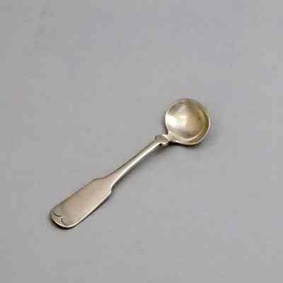 Spoon, Berry
