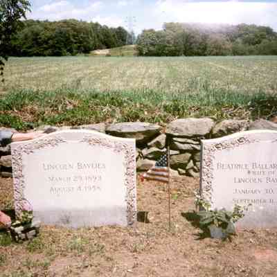 Dighton Community Church - 1994