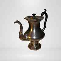 Coffeepot