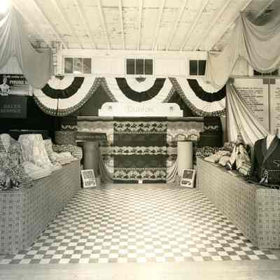 Whittenton Manufacturing Company, 1937