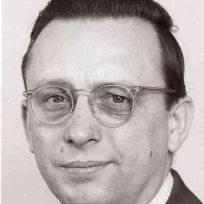 People - Herbert Hals