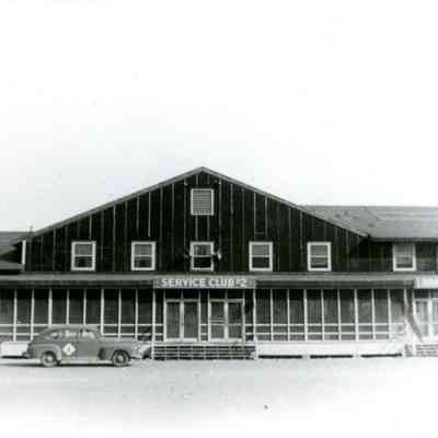 Camp Myles Standish
