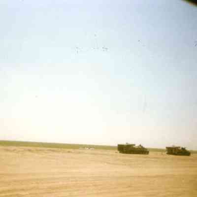 Military - 1991