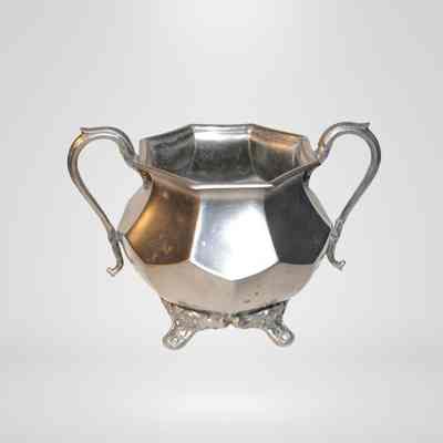 Bowl, Sugar