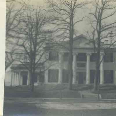 Morton Hospital
