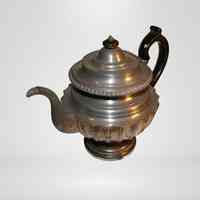 Coffeepot