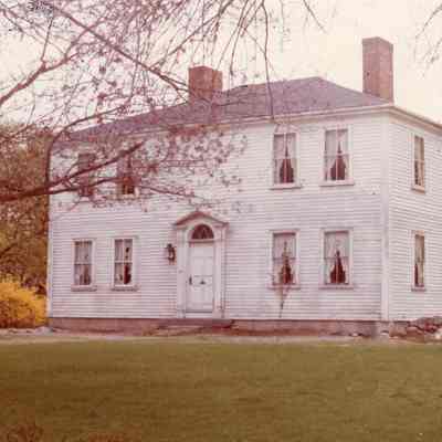 Taunton - County Street