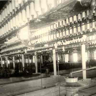 Whittenton Manufacturing Company, 1904
