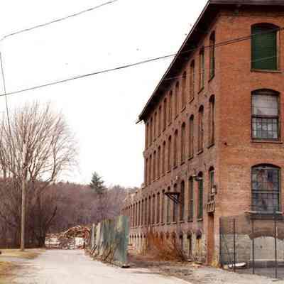 Cohannet Mills, 1998