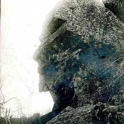 Freetown - Profile Rock