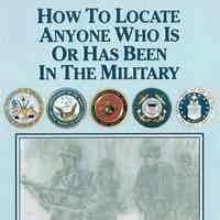 How to locate anyone who is or has been in the military: armed forces locator directory