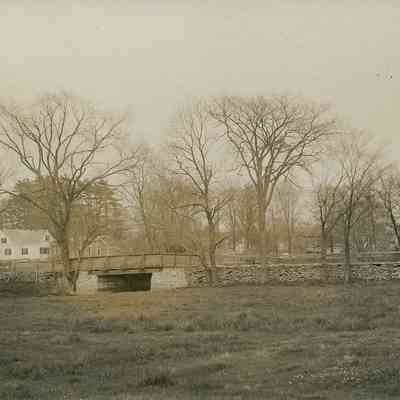 Mill River