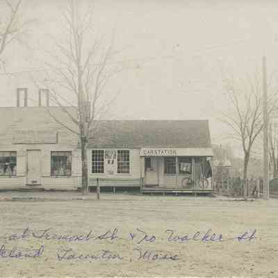Taunton Stores