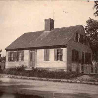 Taunton - Tremont Street - Gen. Godfrey House