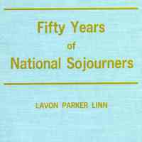 Fifty years of National Sojourners