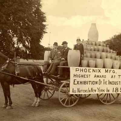 Phoenix Manufacturing Company