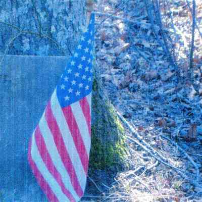 Cemeteries - Richmond (4)
