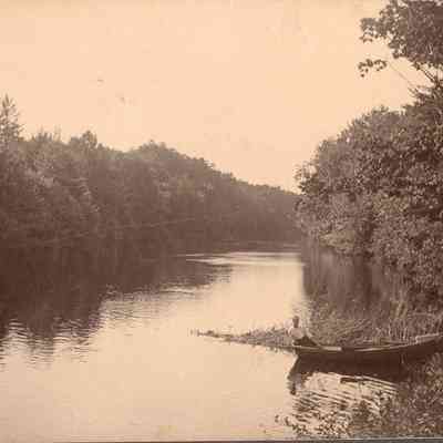 Taunton River