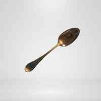 Teaspoon