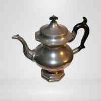 Coffeepot