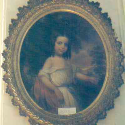 People - Annie Louise Tisdale - 1846