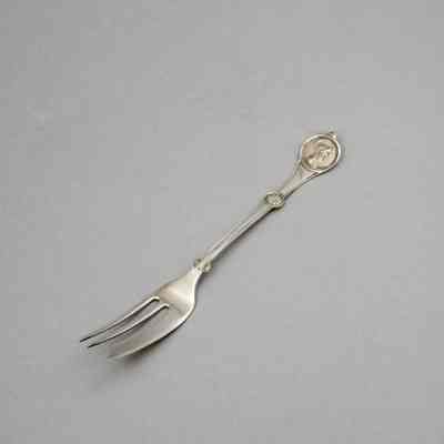 Fork, Fish