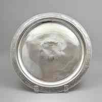 Salver