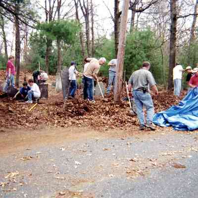 Cemeteries - Thayer - 2002 (4)