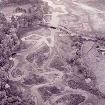 Snake River - 1997