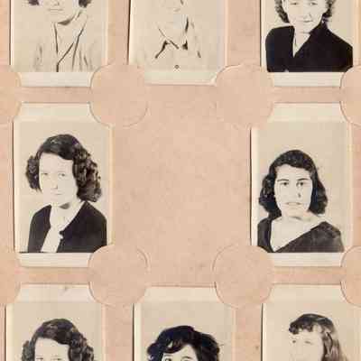 Hopewell School - Grade 8 (3)