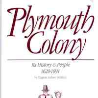 Plymouth Colony: It