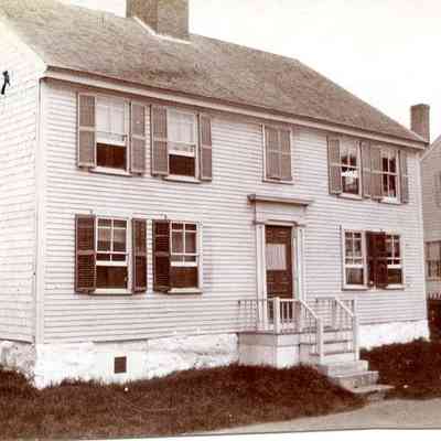 Cape Cod