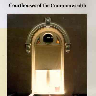 Courthouses of the Commonwealth