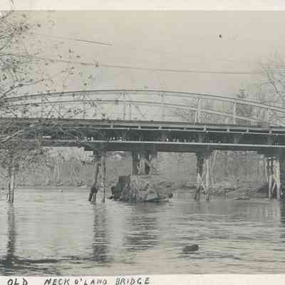 Taunton River - General