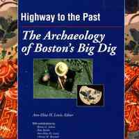 Highway to the Past: The Archaeology of Boston