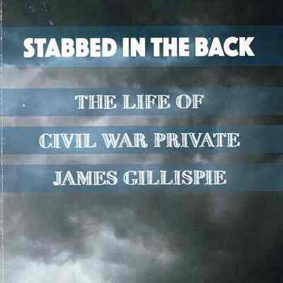 Stabbed in the Back