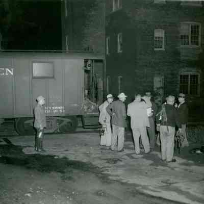 Taunton Municipal Lighting Plant