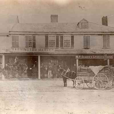 Taunton - Taunton Green - East Side