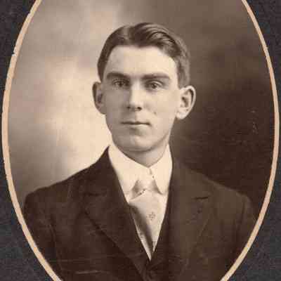People - Joseph Nelson Winslow