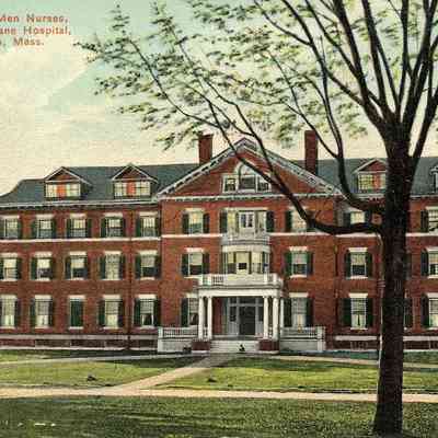Taunton State Hospital
