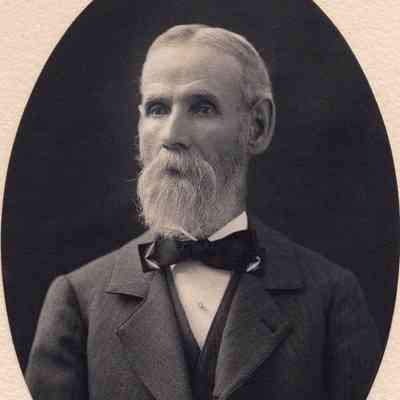 People - Walker - Samuel H. Walker