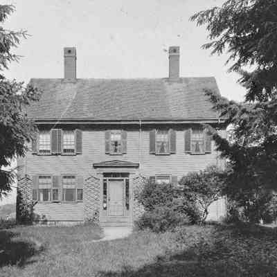 Taunton - Prospect Street - 35 Prospect Street