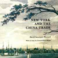 New York and the China trade