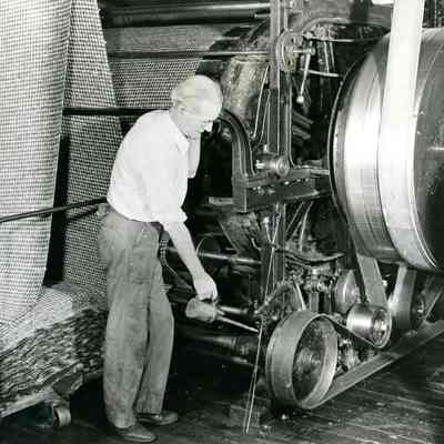 Whittenton Manufacturing Company