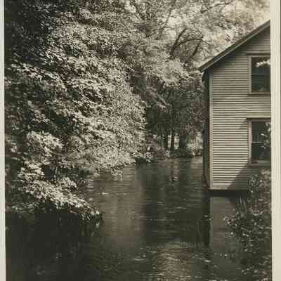 Mill River