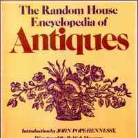 The Random House Encyclopedia of Antiques